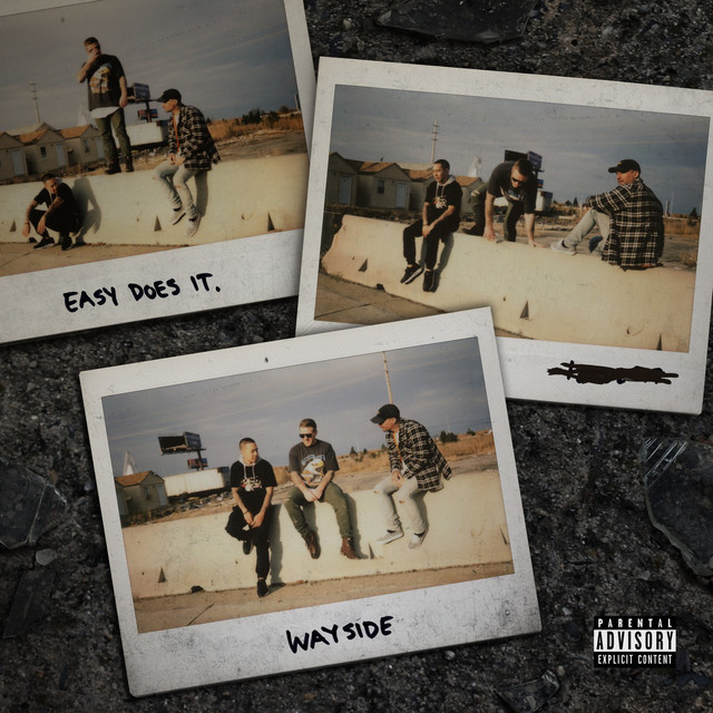 Wayside cover art