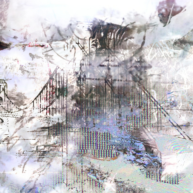dissonance cover art