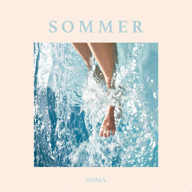 Sommer cover