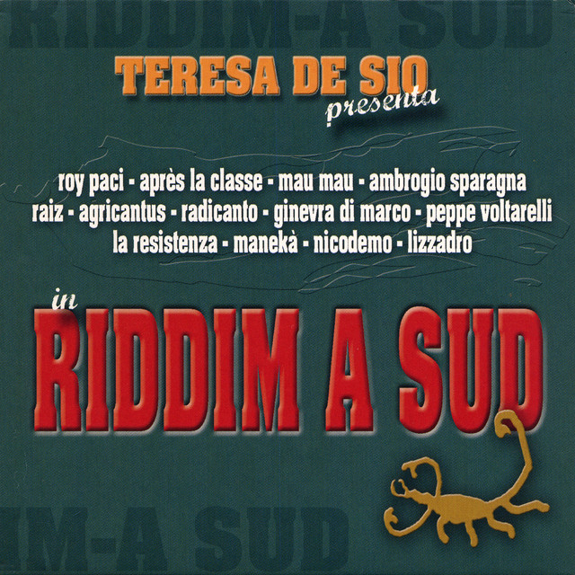 Perditempo cover art