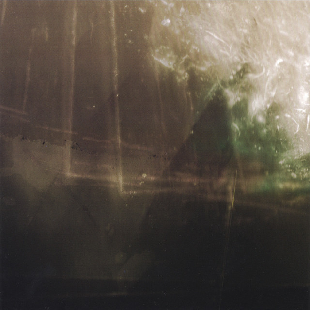 The Dematerialised Passenger cover art