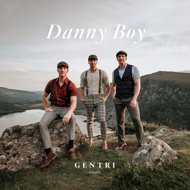 Danny Boy cover art