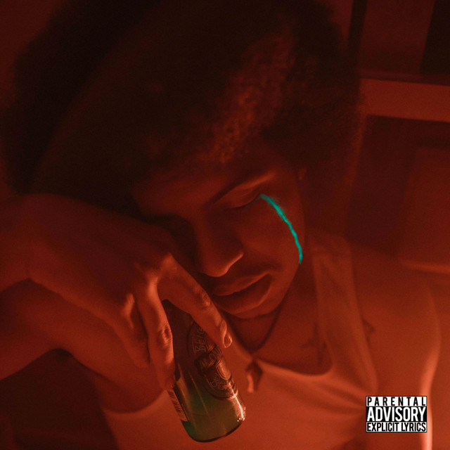 Alone Again cover art