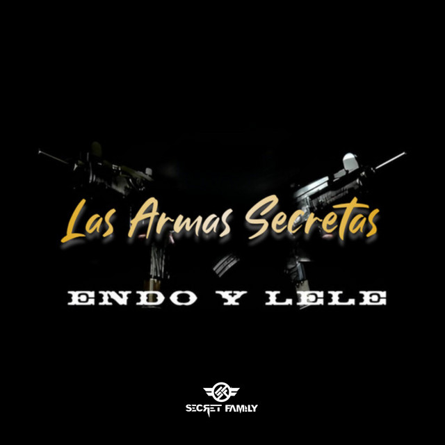 Endo y Lele - Boom Shakalaka