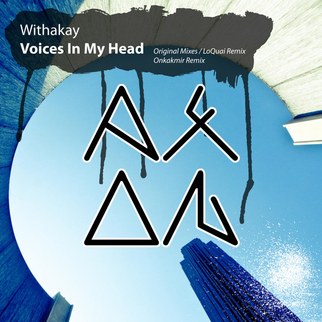 Voices in My Head - Original Mix cover art