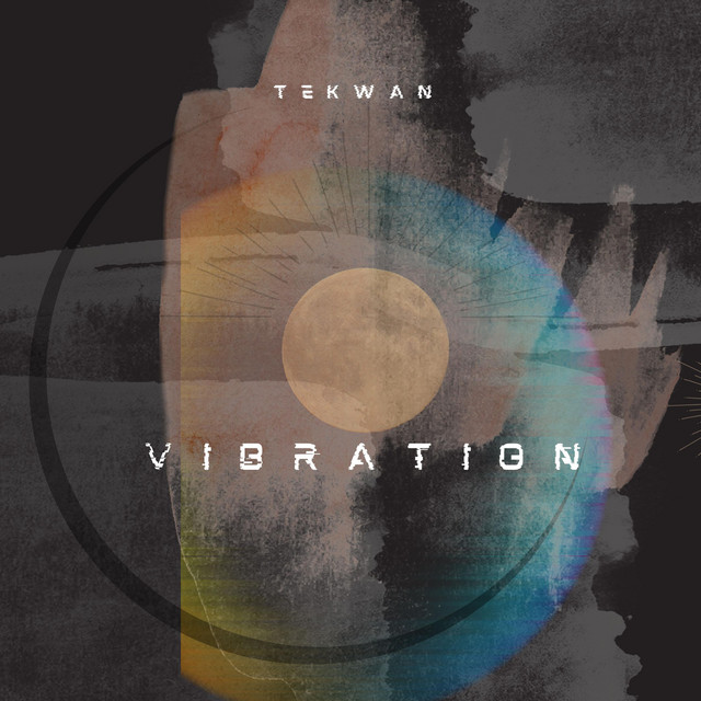 Vibration cover art