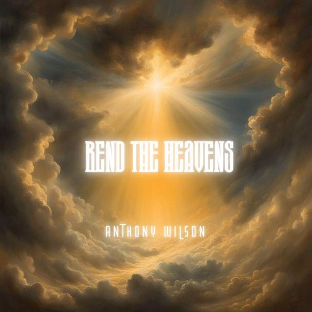 Rend The Heavens cover art