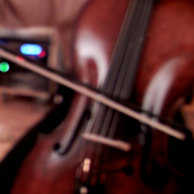 Live Session at Onedrop Studio Basel cover art