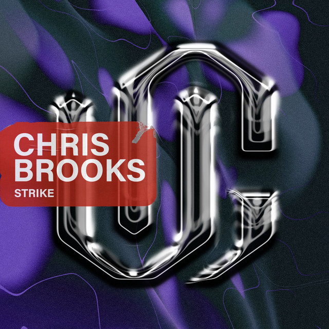 Strike - Extended Mix album art