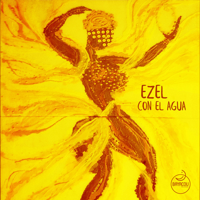Con El Agua album art