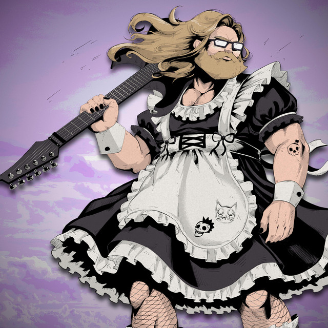 undefined album image