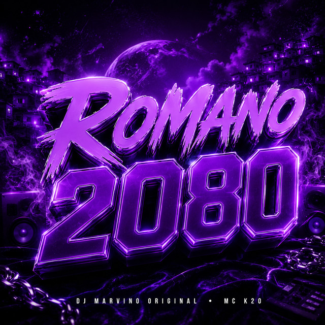Romano 2080