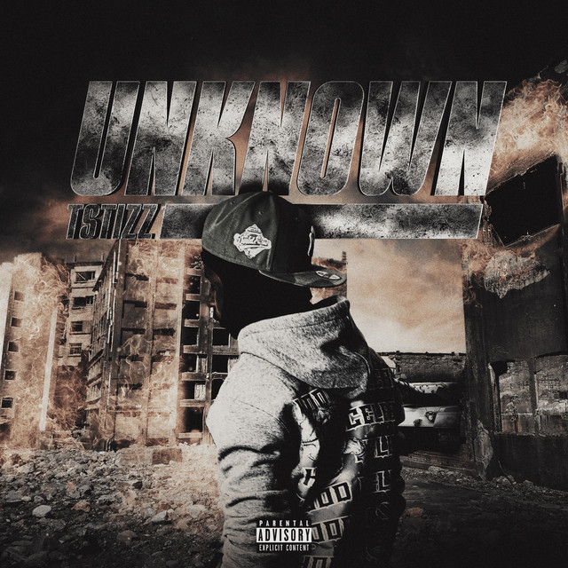 Unknown cover art
