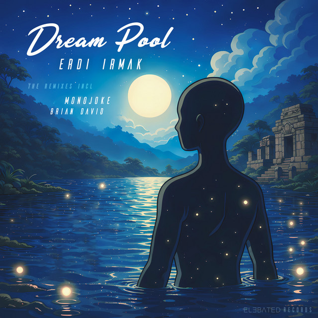 Dream Pool album art