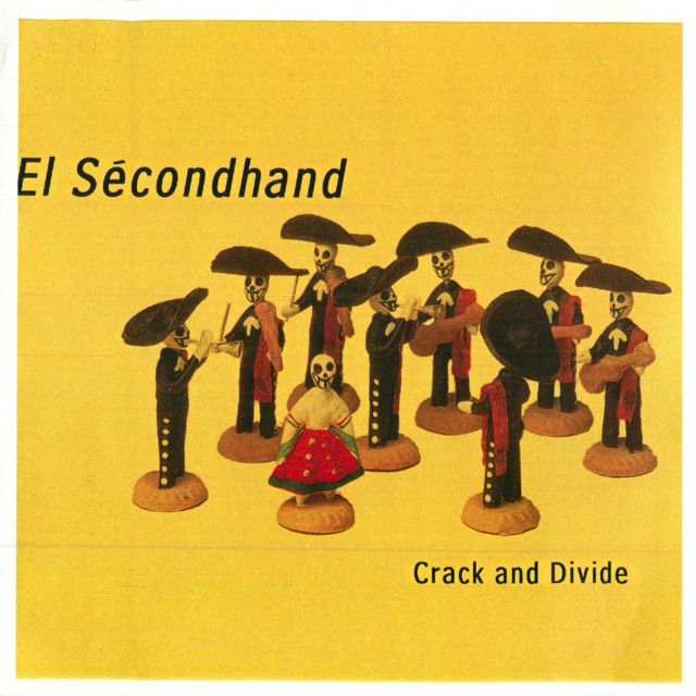 Crack and Divide
