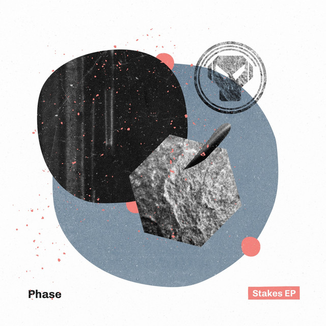 Stakes - EP cover art