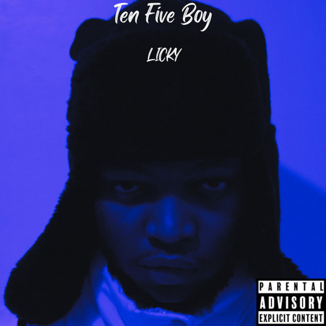 Ten Five Boy cover art