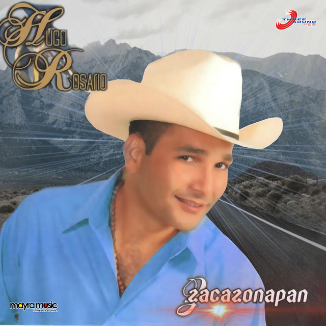 Zacazonapan cover art