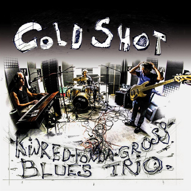 Cold Shot cover art