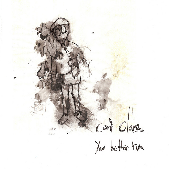 You Better Run cover