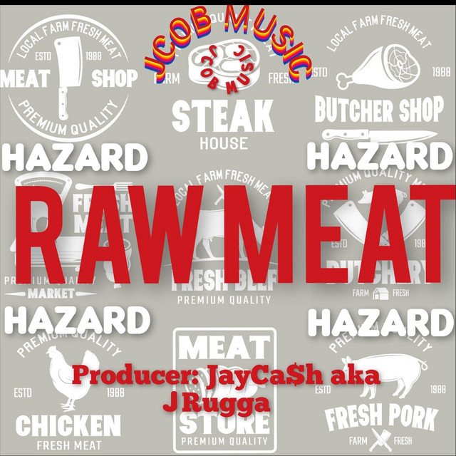 Raw Meat
