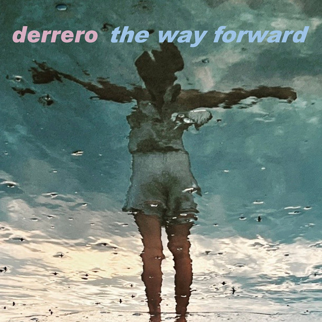 The Way Forward cover