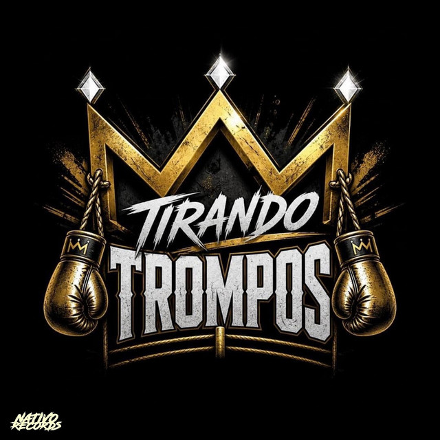 Tirando Trompos