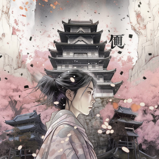 Ambient Nature Sounds to Focus cover art