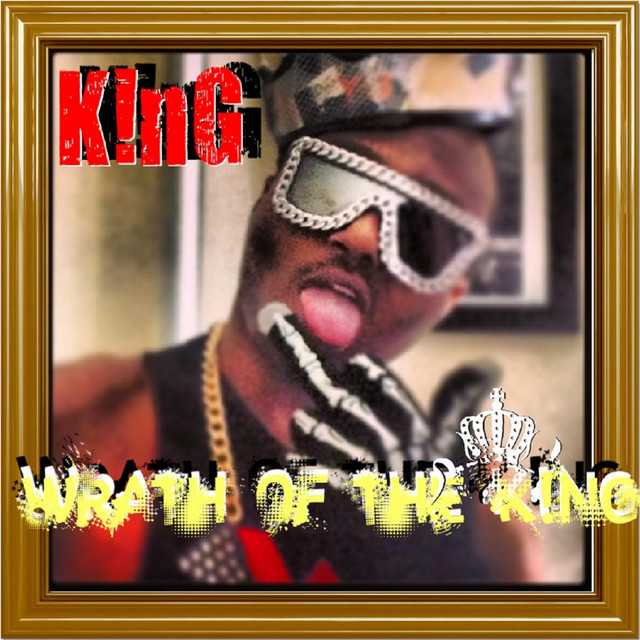 Intro cover art