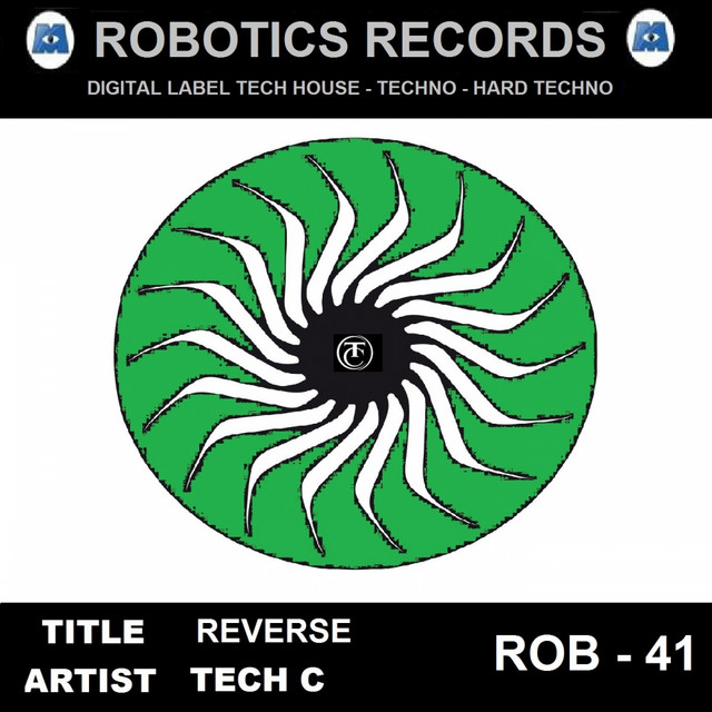 Reverse - Single by Tech C | Spotify