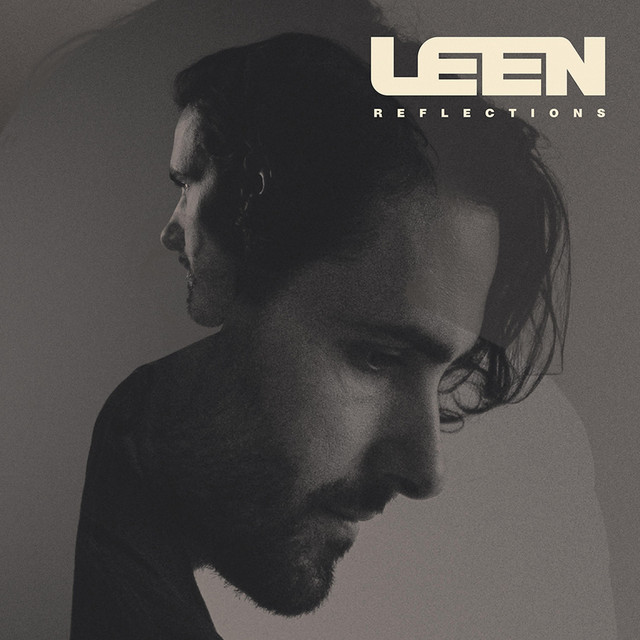 Reflections cover art