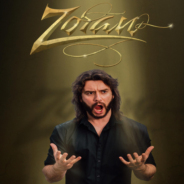 MY SOUL - Single by ZORAN | Spotify
