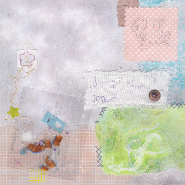 Puff cover art