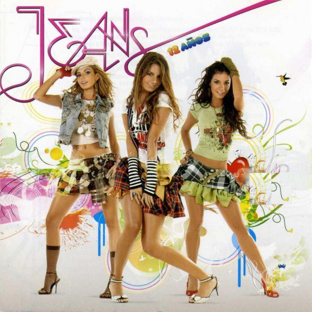 12 Años cover art