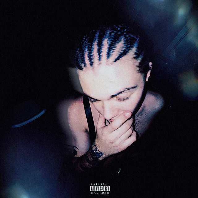 Обкладинка: Любимый Артист — Lil 8