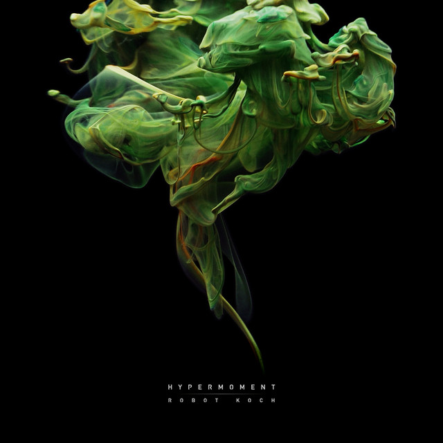 Musik Album 'Hypermoment'