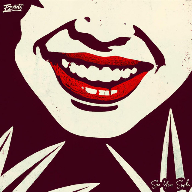 See You Smile cover