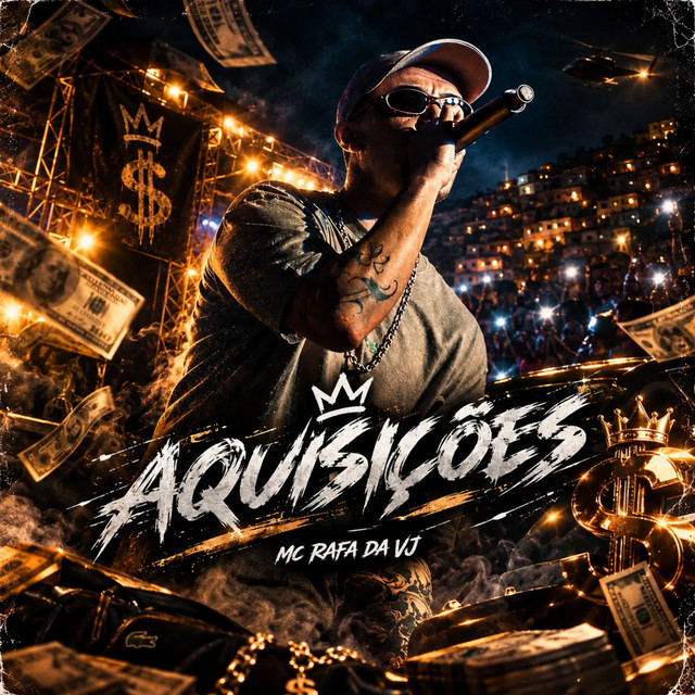 Aquisições