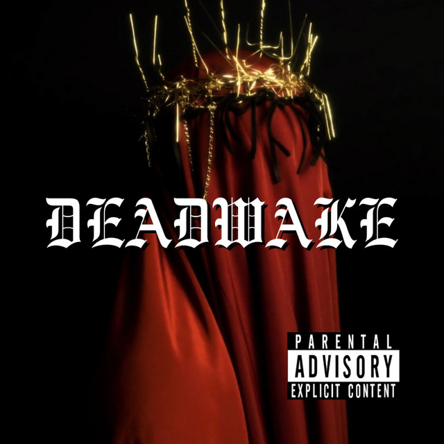 DEADWAKE