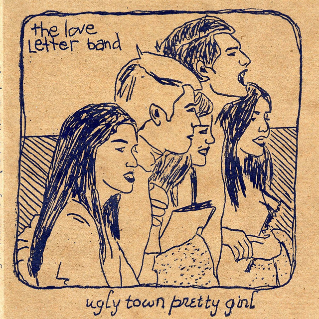 Loveletter Band