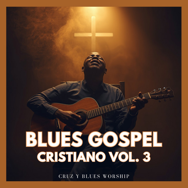 Cruz y Blues Worship - Tu Fuerza Me Sostiene