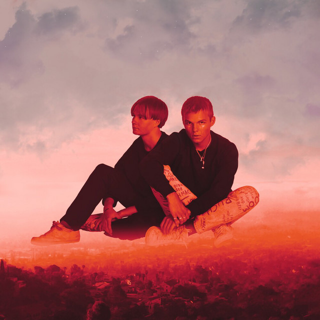 Things I Tell Myself cover art