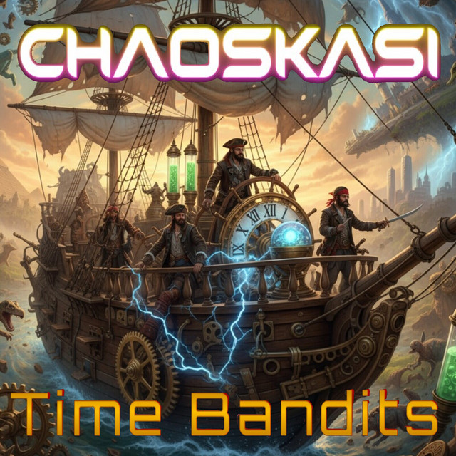 Time Bandits