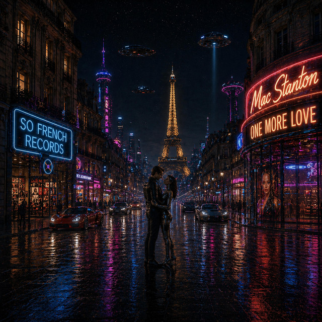 Feel The Light - Original Mix cover art