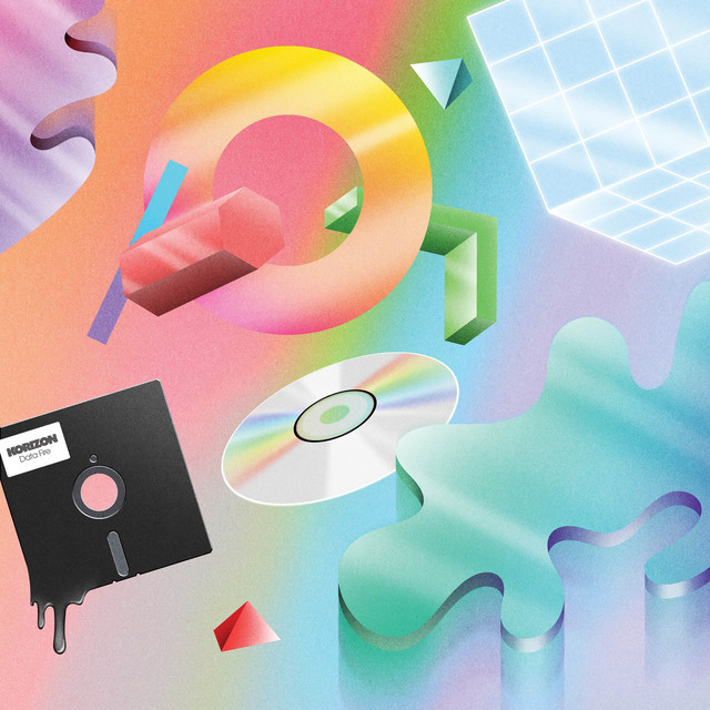 Data Fire cover art