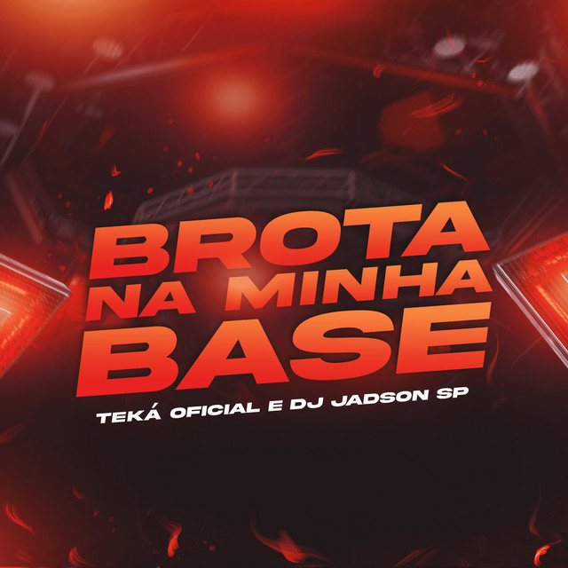 Brota na Minha Base