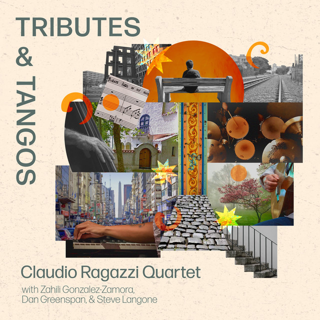 Milonga para Chick cover art