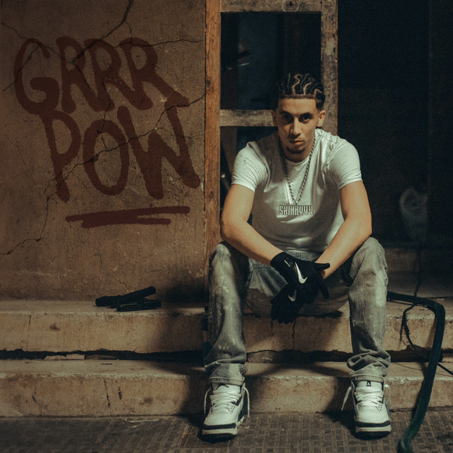 GRRR POW - Single by Skinny Flex | Spotify
