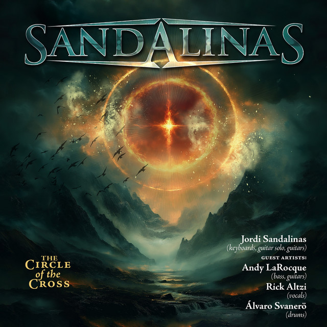 The Circle of the Cross cover