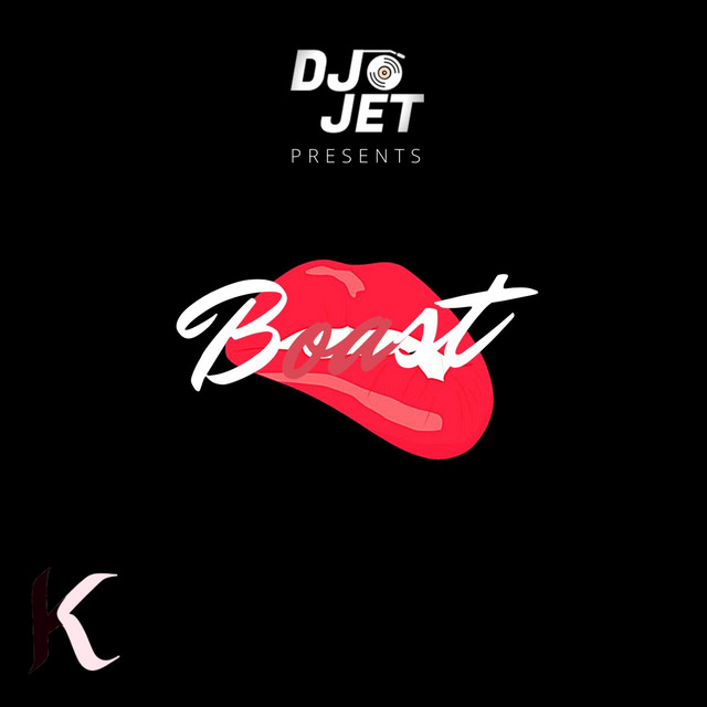 Boast cover art